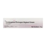 Premarin Vaginal Cream (Conjugated Estrogen)