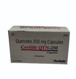 Quercetin 250 mg (Quercetin)