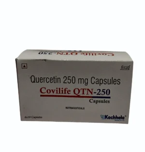 Quercetin 250 mg (Quercetin)