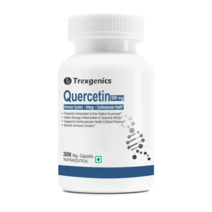 Quercetin 500 mg (Quercetin)