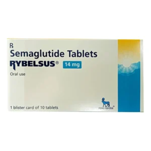 Rybelsus 14 mg
