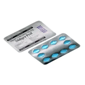 Sildigra Prof 100Mg