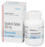 Soranib 200 mg (Sorafenib)