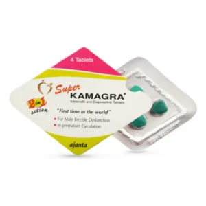 Super Kamagra