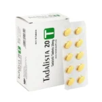 Tadalista 20