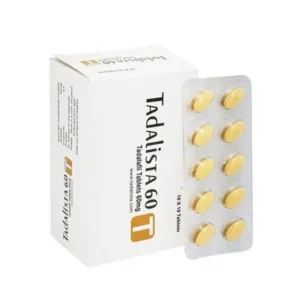 Tadalista 60