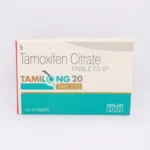 Tamilong 20 mg (Tamoxifen)