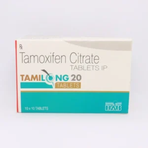 Tamilong 20 mg (Tamoxifen)