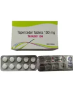 Tapaday 100 Mg