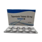 Tapaday 50 Mg