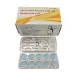 Tapaday Gold 250 mg (Tapentadol)