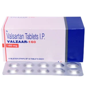 Valsartan 160 mg