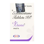 Xtane 25 mg (Exemestane)