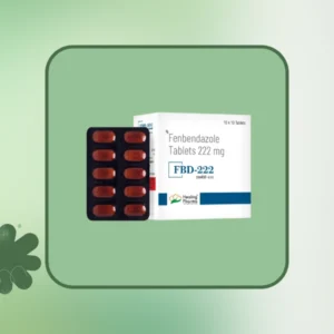 Fenbendazole