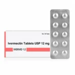 Ivermectin 12 Mg
