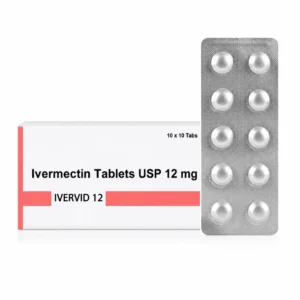 Ivermectin 12 Mg