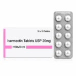 Ivermectin 20 Mg