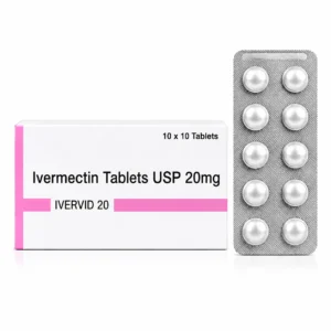 Ivermectin 20 Mg