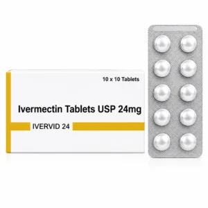 Ivermectin 24 Mg
