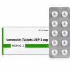 Ivermectin 3 Mg