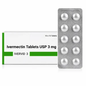 Ivermectin 3 Mg