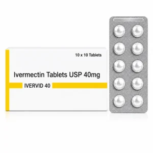 Ivermectin 40 Mg