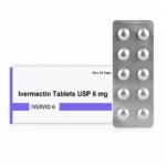 Ivermectin 6 Mg