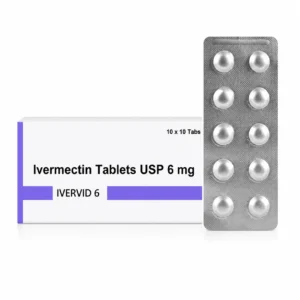 Ivermectin 6 Mg