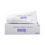 Ivermectin 1% Cream