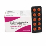 Hydroxychloroquine 200 Mg