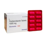 Fenbendazole 1000 Mg