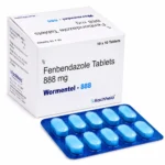 Fenbendazole 888 Mg