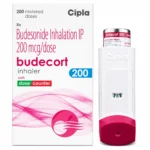 Budesonide 200 Inhaler
