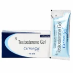 Testosterone Gel 5 GM