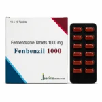 Fenbendazole 1000 Mg