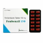 Fenbendazole 150 mg