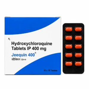 Hydroxychloroquine 400 Mg